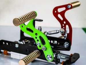 Pedal