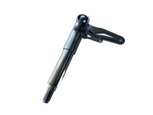 Stub Axles and Accessories